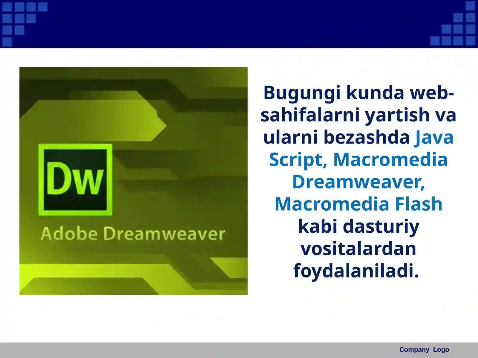 Product slide 2