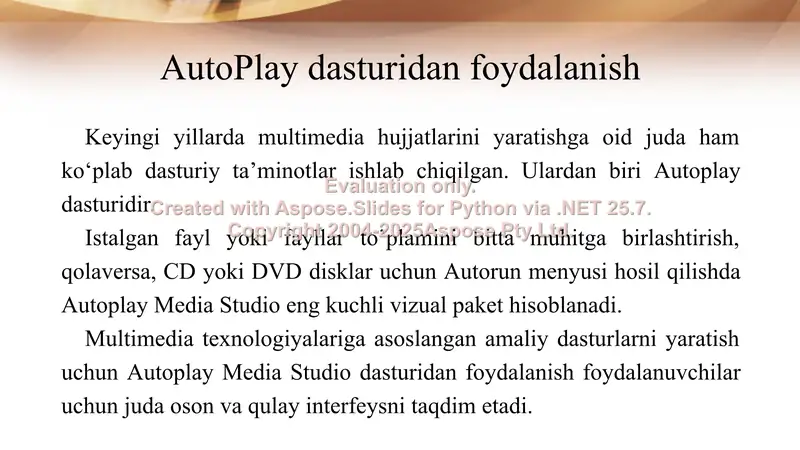 Product slide 2