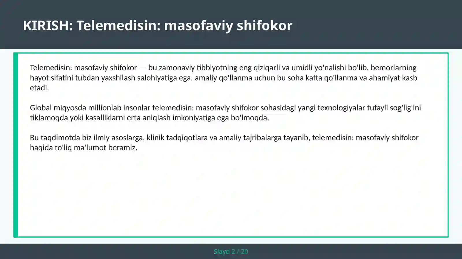Product slide 2