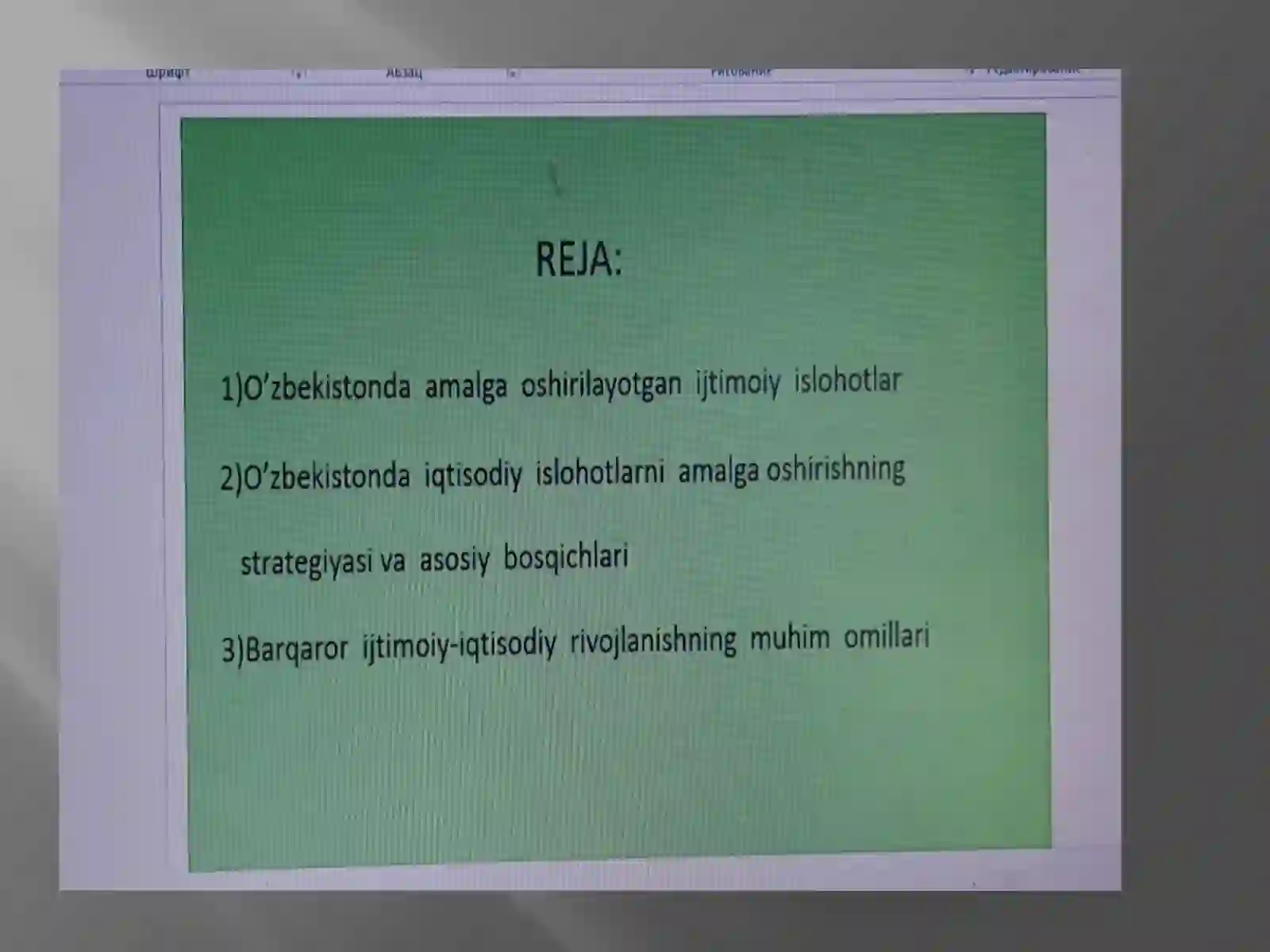 Product slide 2