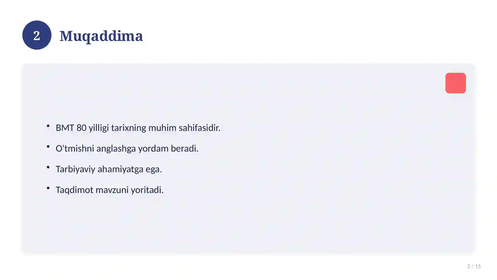 Product slide 2
