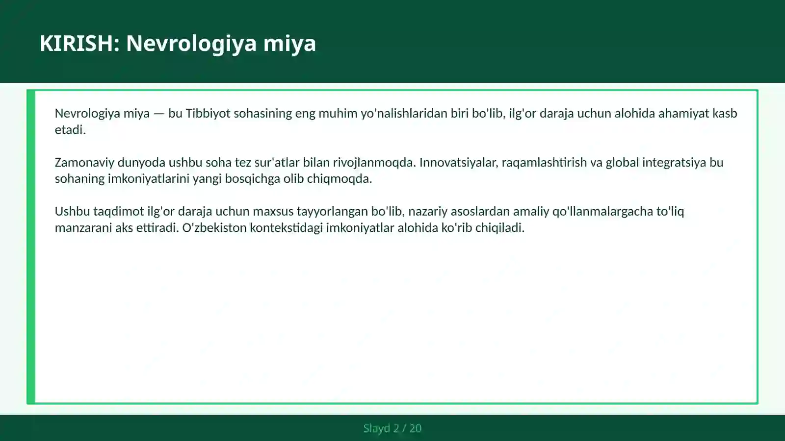 Product slide 2