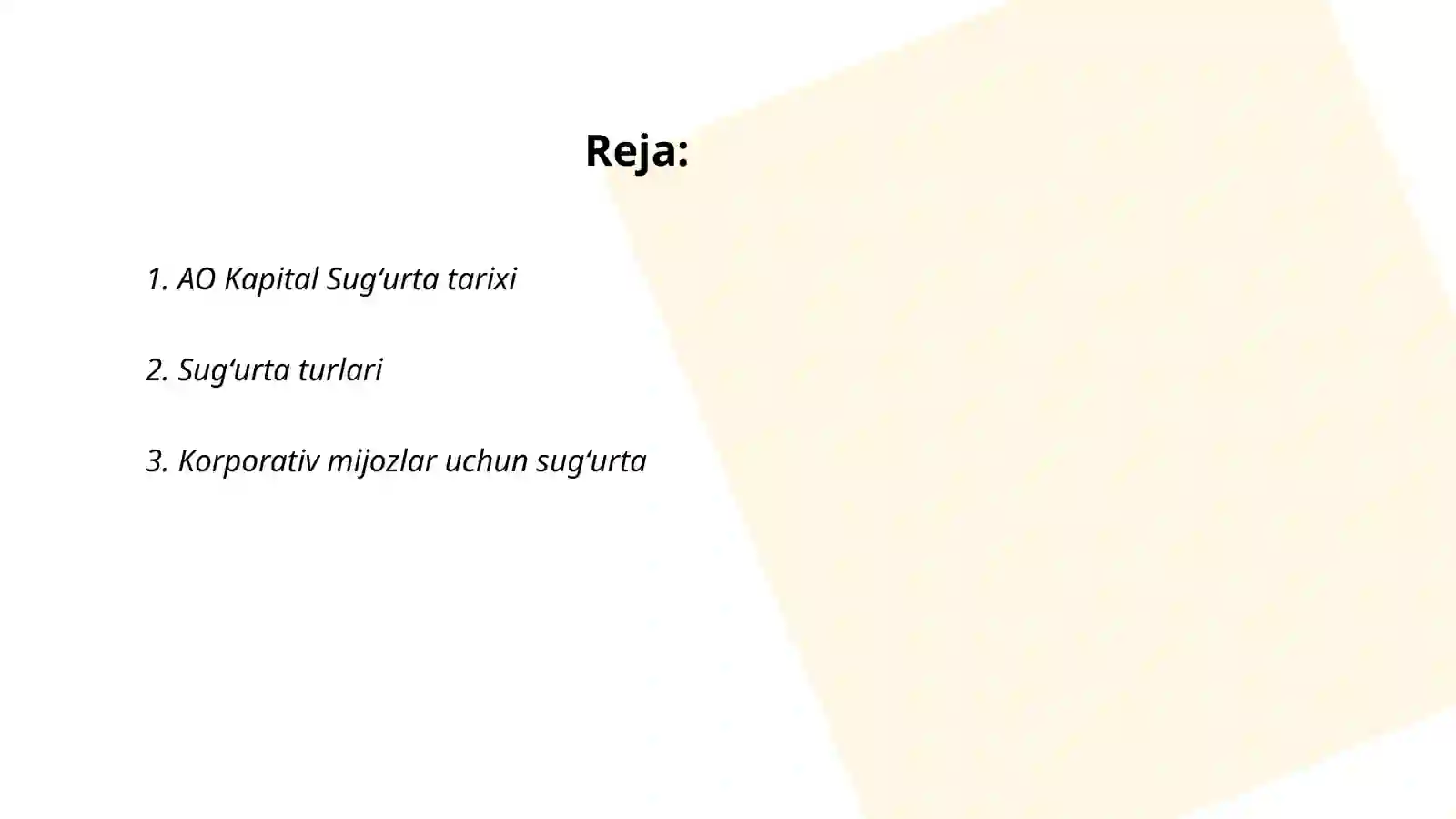 Product slide 2