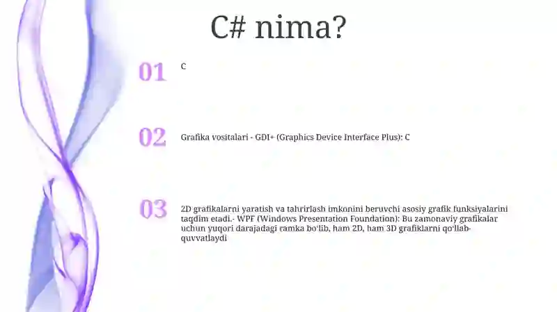 Product slide 2