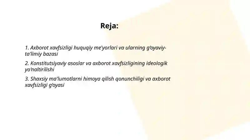 Product slide 2