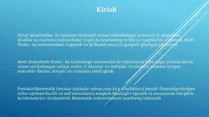 Product slide 2