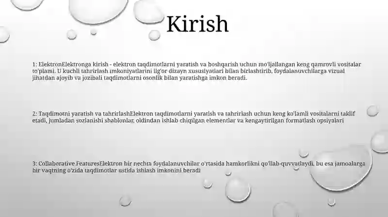 Product slide 2