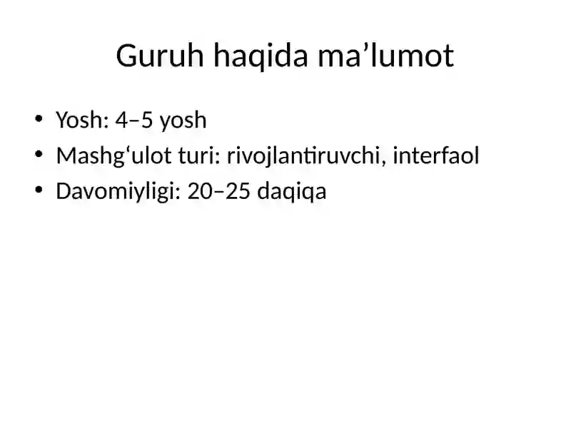Product slide 2