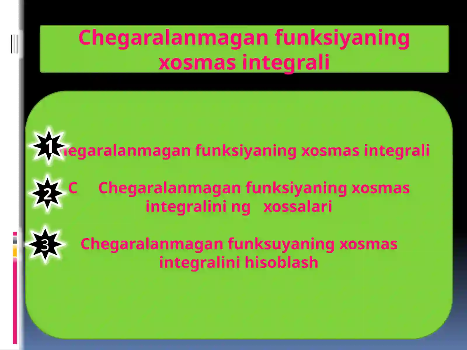 Product slide 2