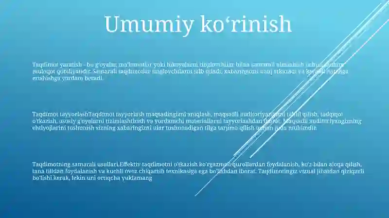 Product slide 2