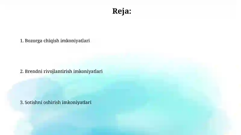 Product slide 2