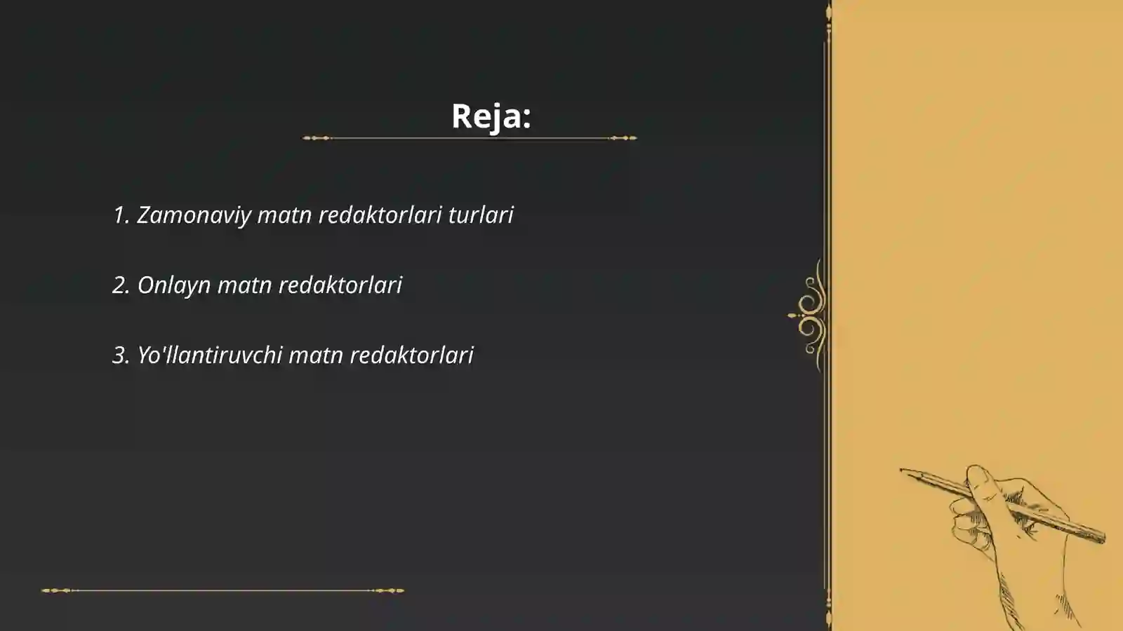 Product slide 2