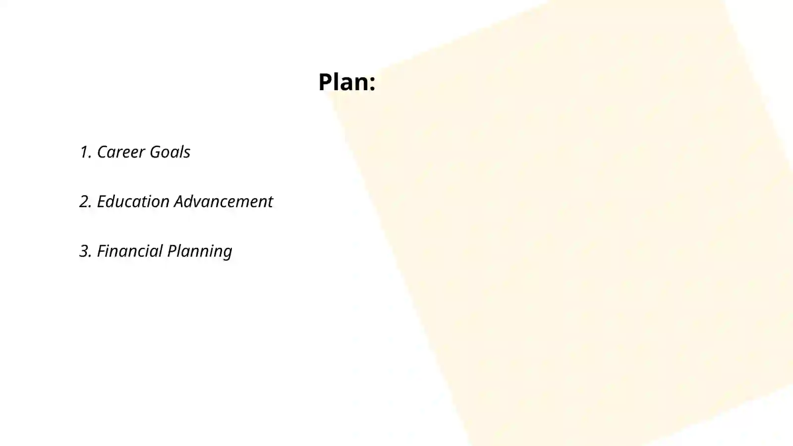Product slide 2