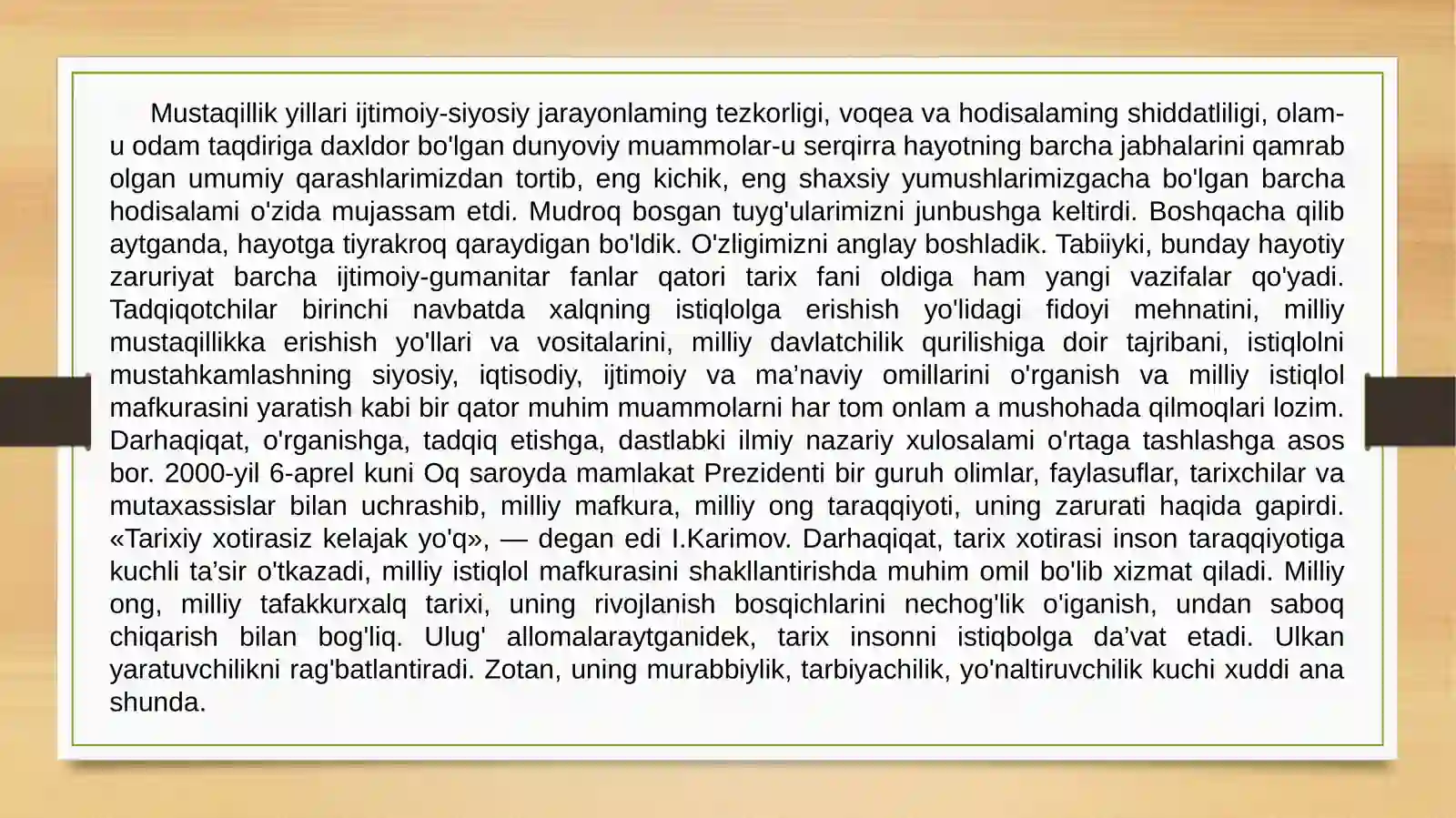 Product slide 2