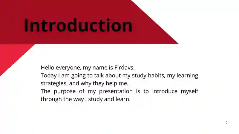 Product slide 2