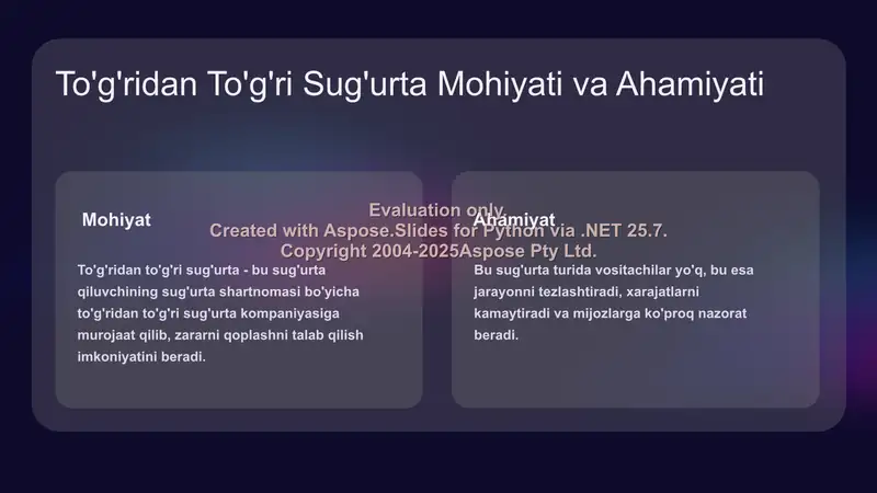 Product slide 2