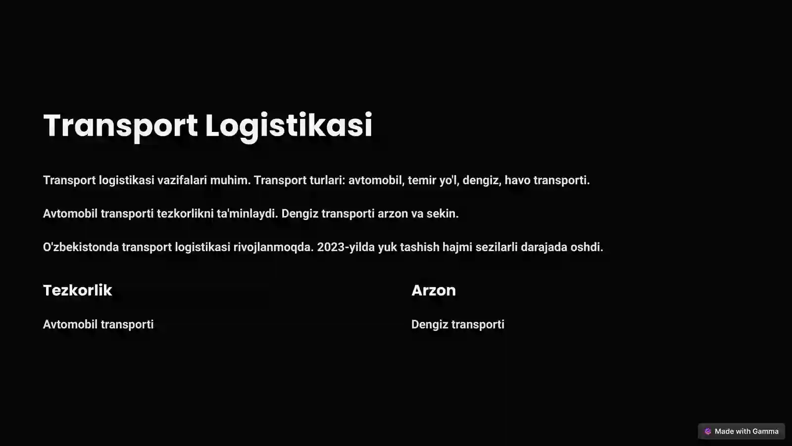 Product slide 2