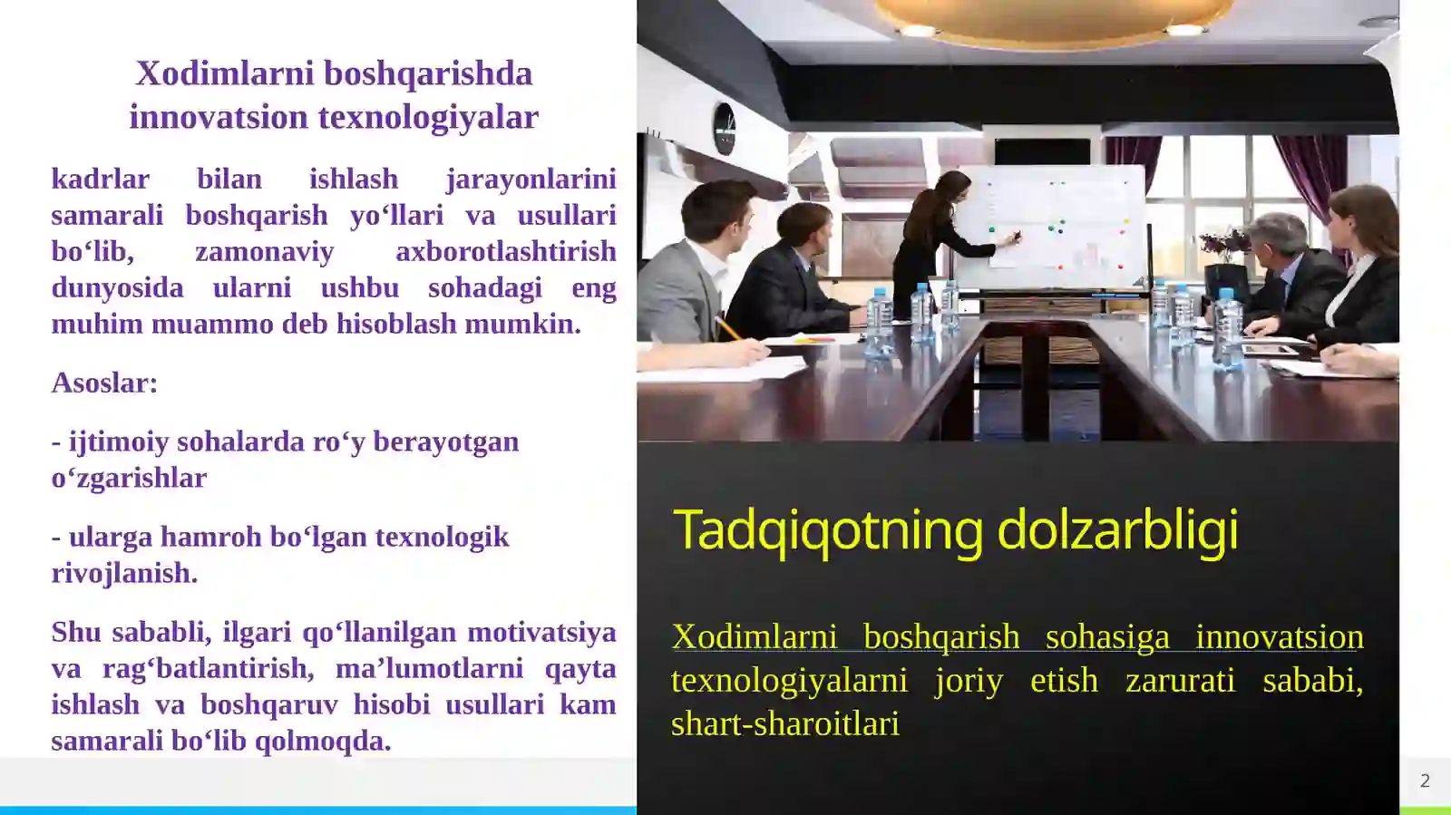 Product slide 2