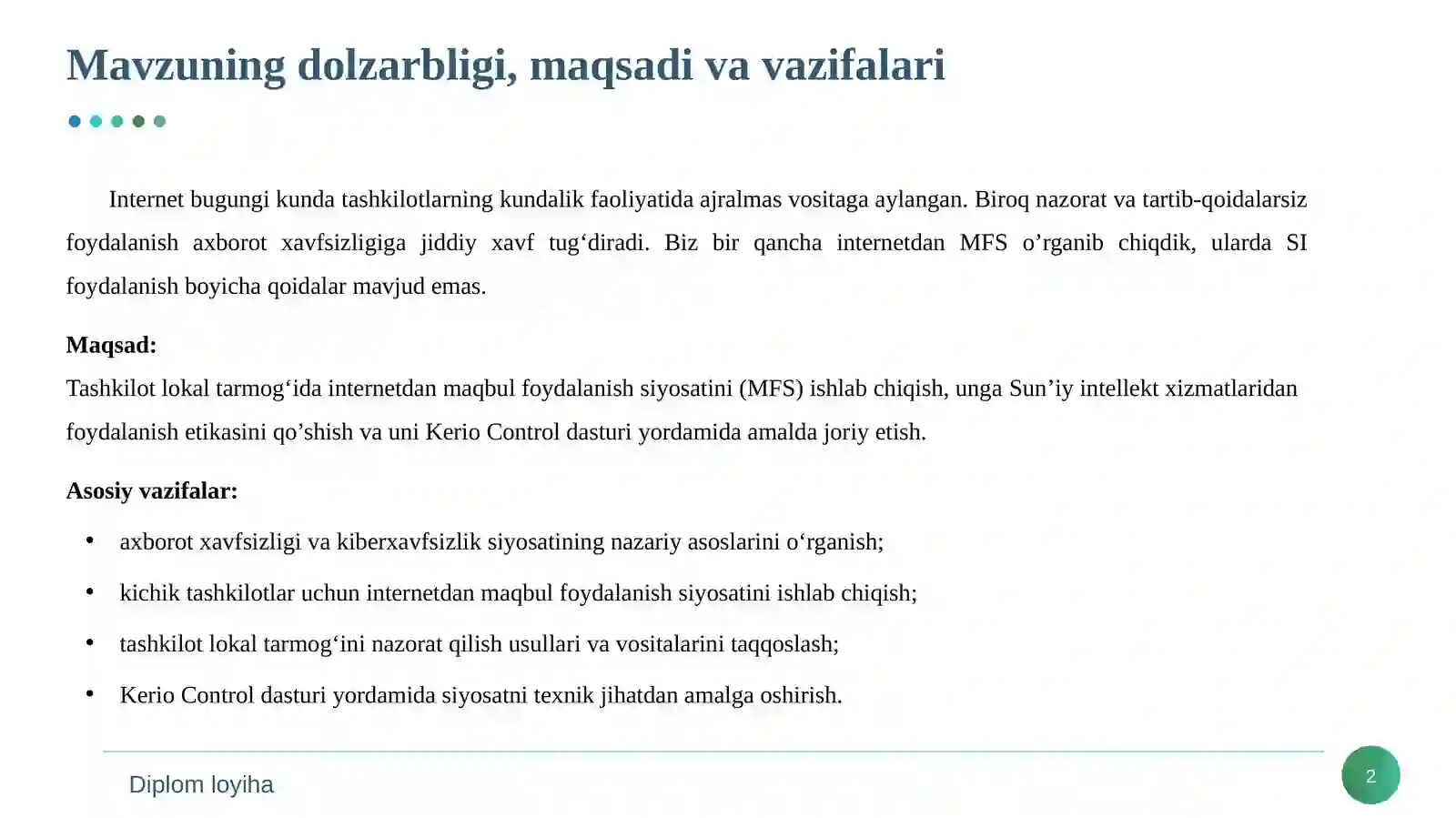 Product slide 2