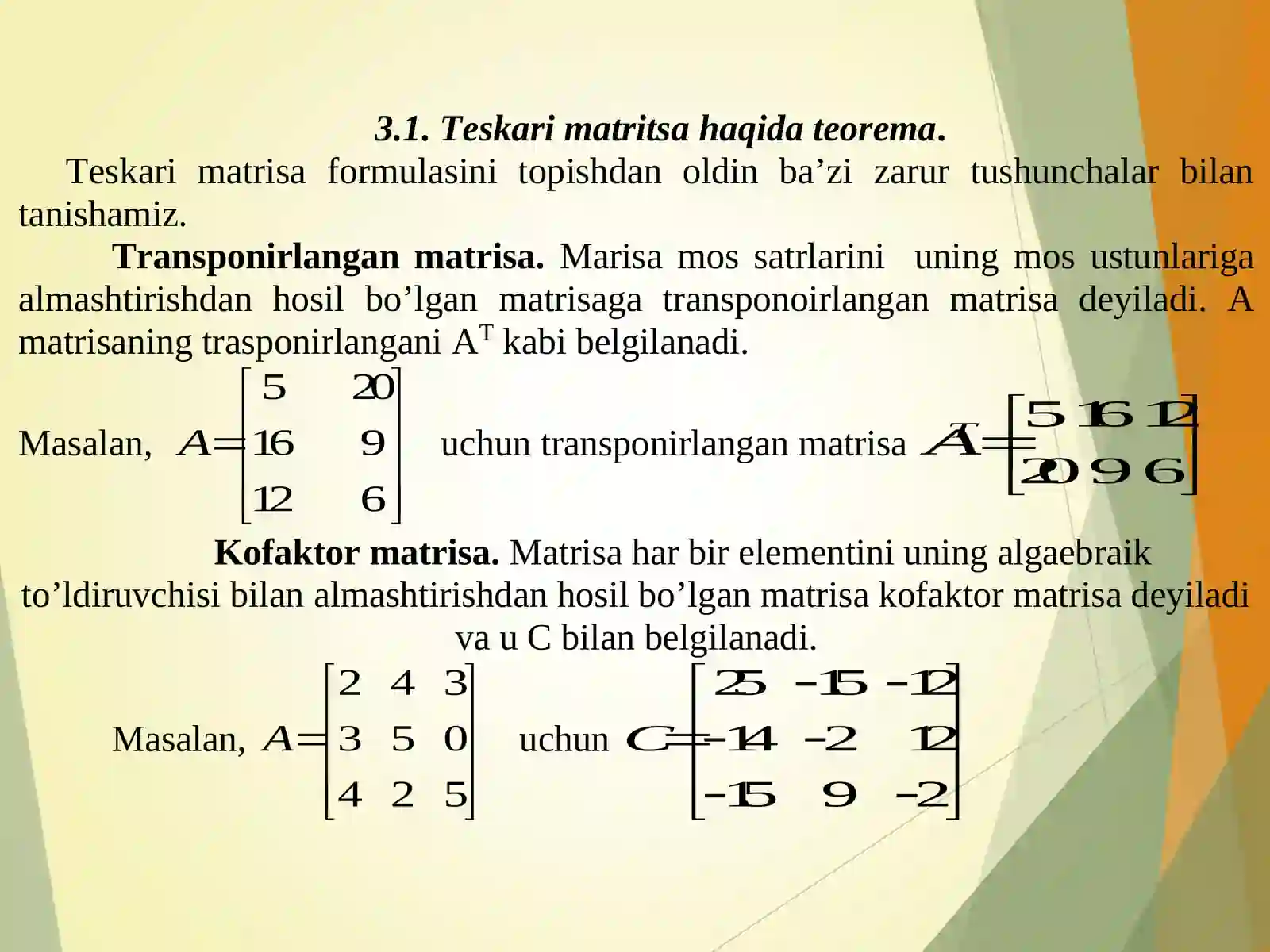 Product slide 2