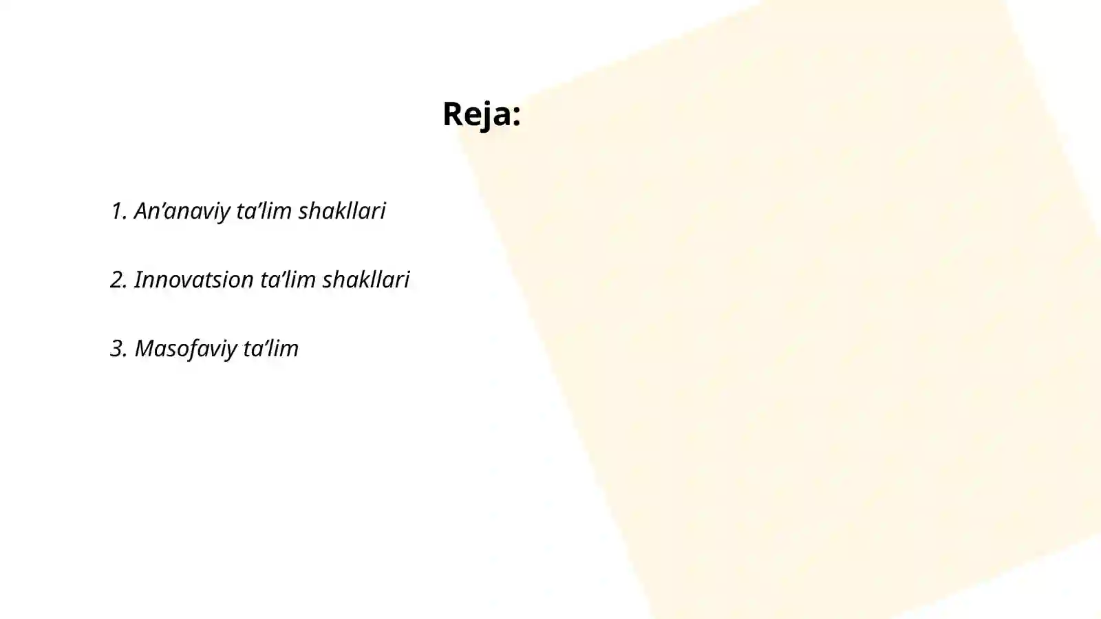 Product slide 2