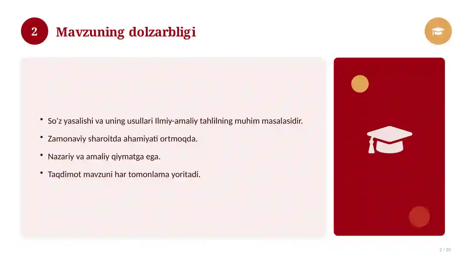 Product slide 2