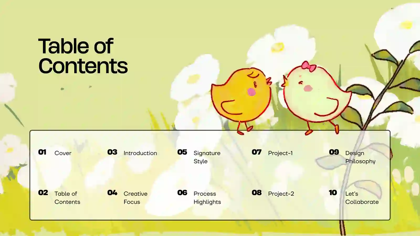 Product slide 2