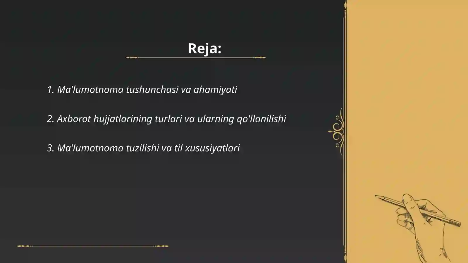 Product slide 2