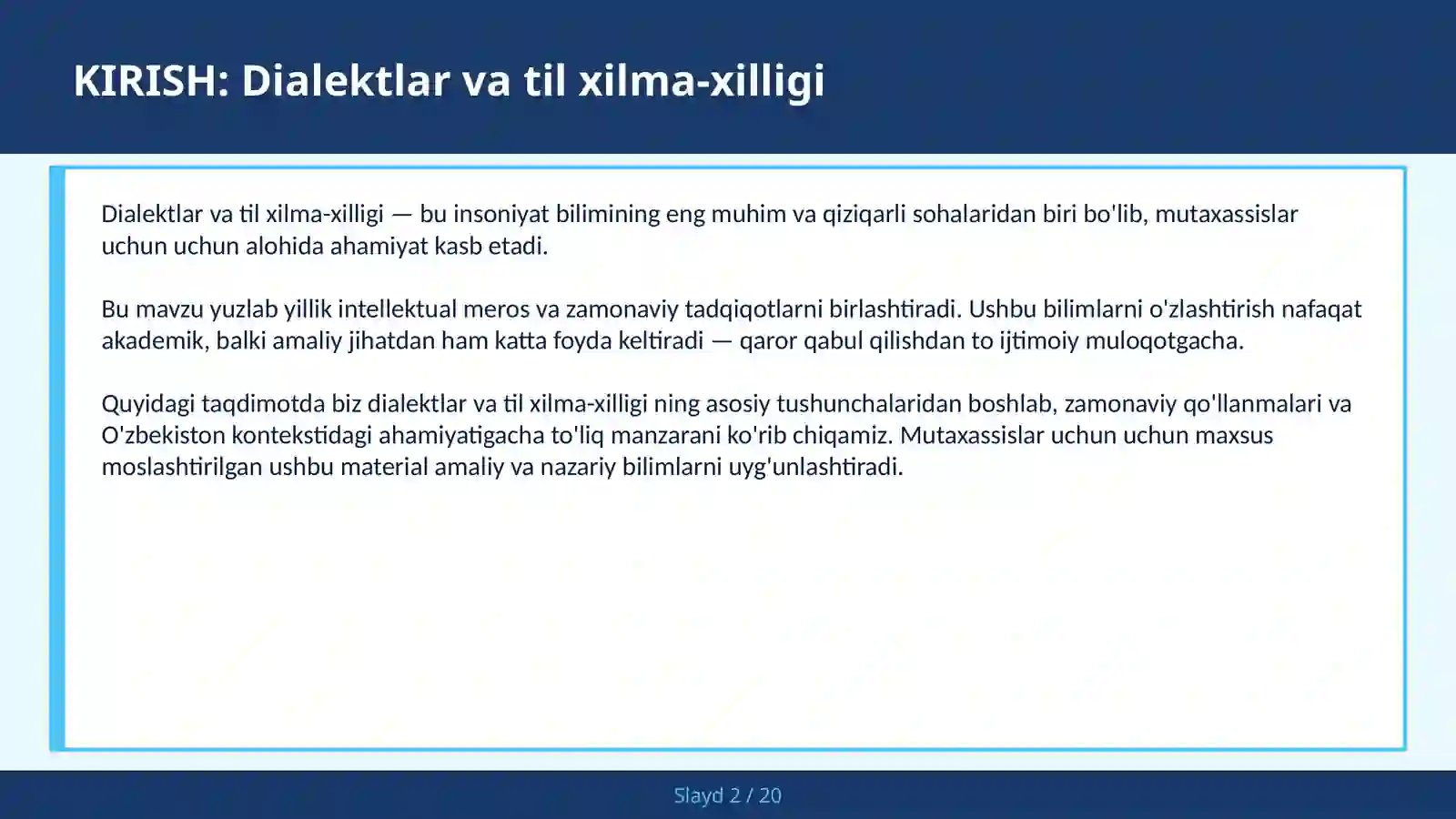 Product slide 2