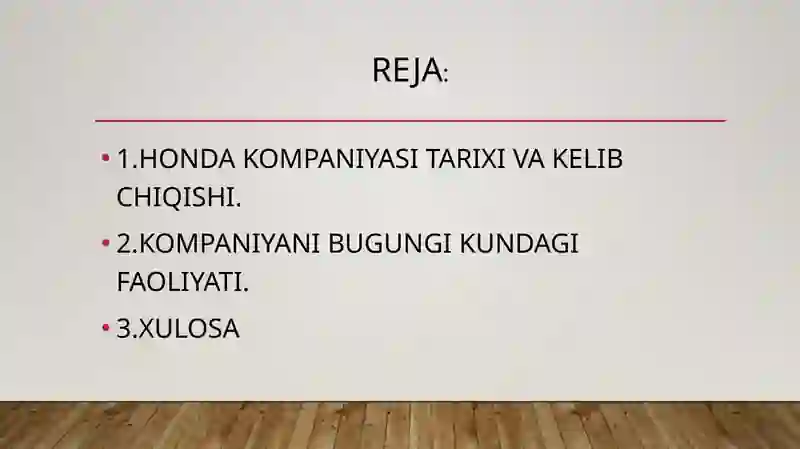 Product slide 2