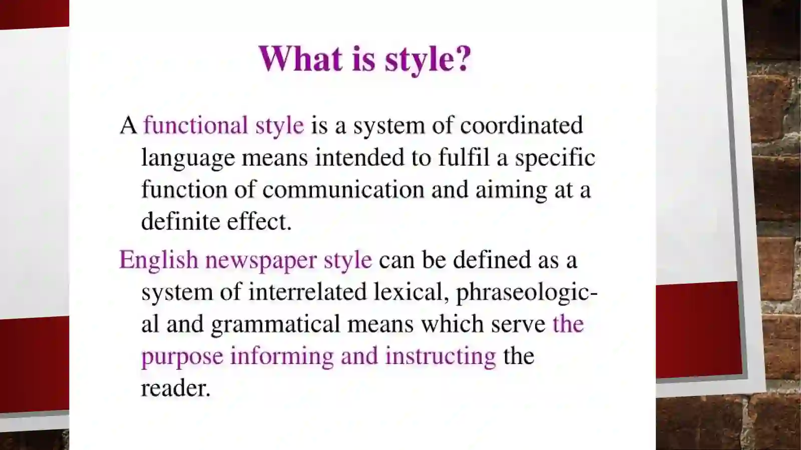 Product slide 2