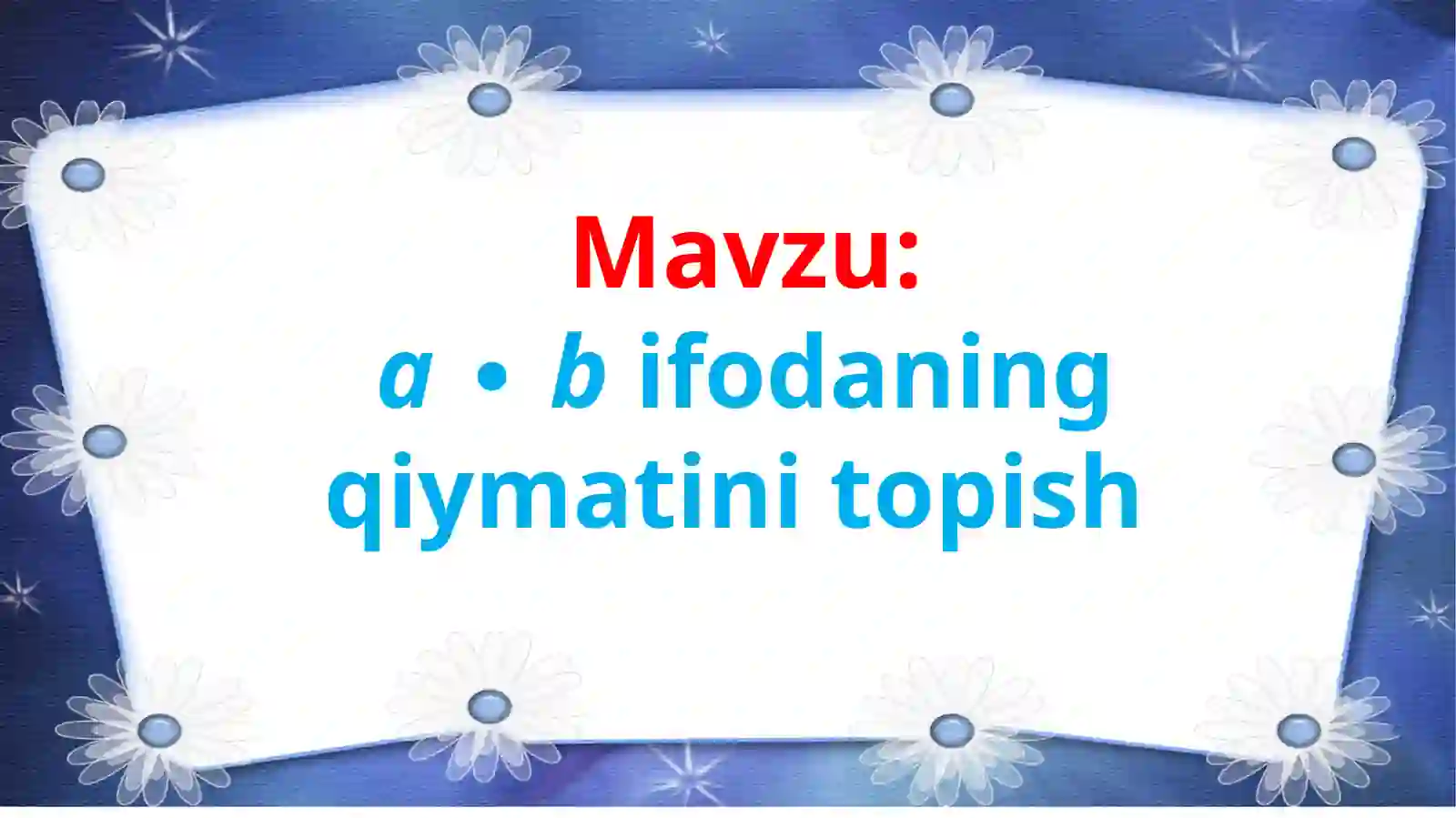 Product slide 2