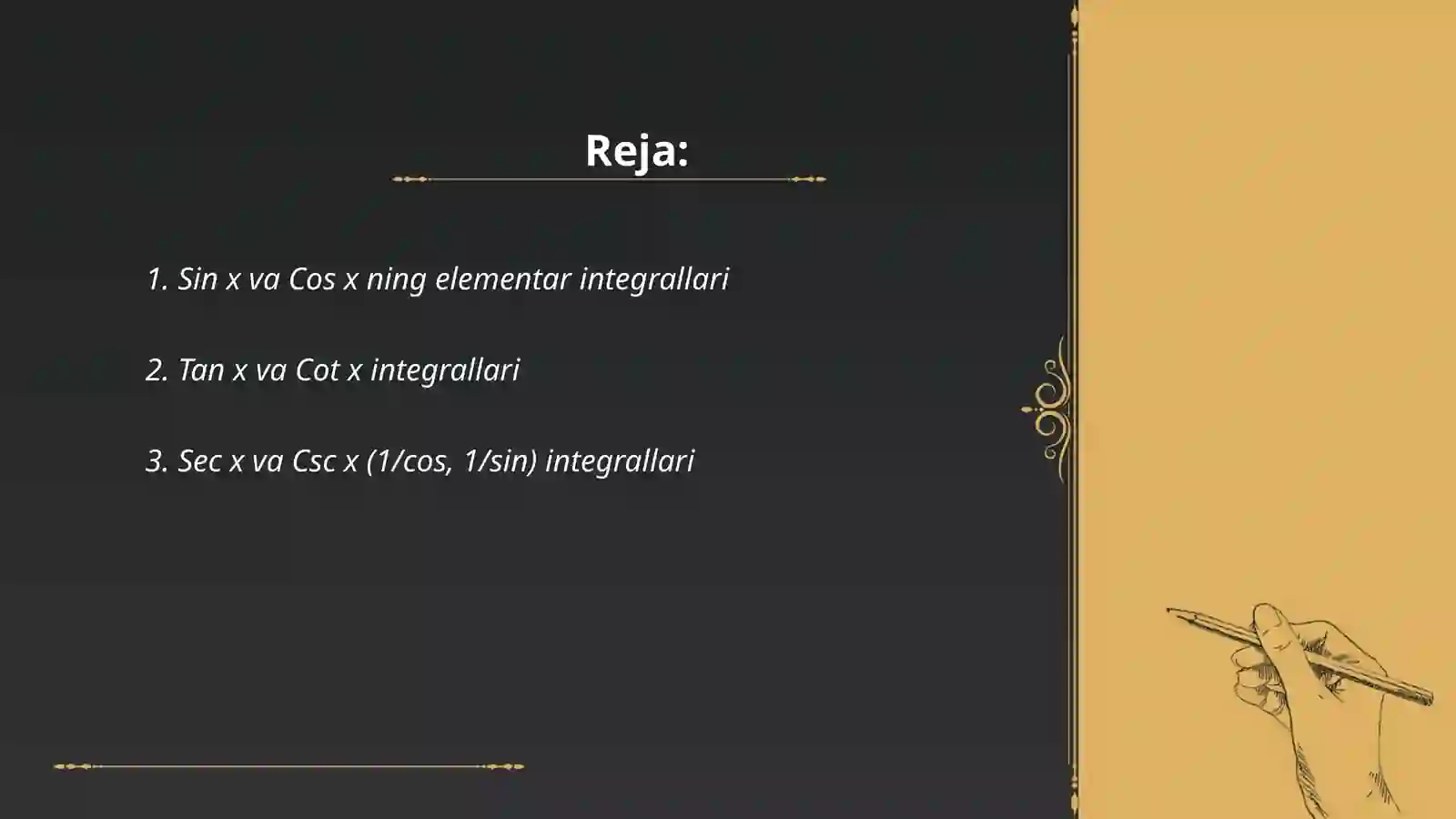 Product slide 2