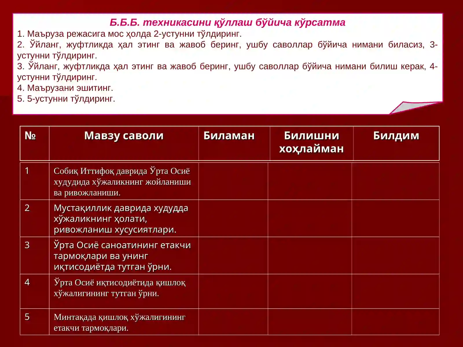 Product slide 2