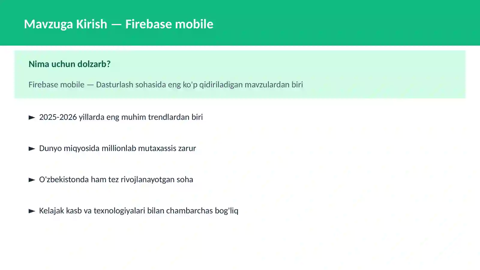 Product slide 2