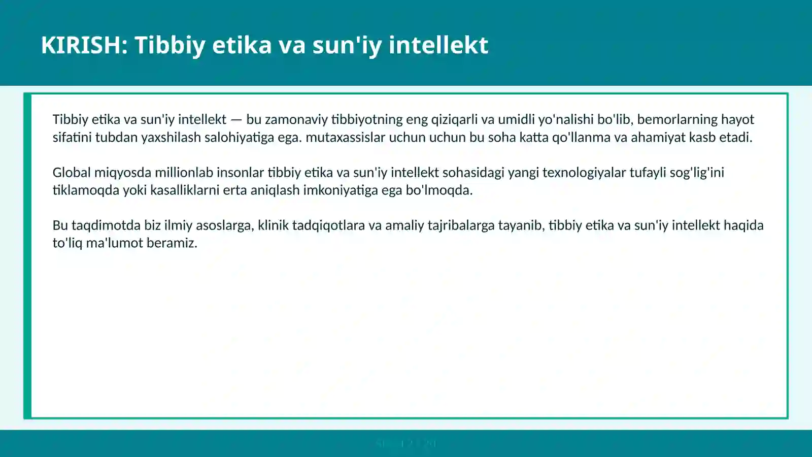 Product slide 2