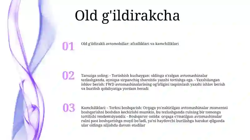 Product slide 2