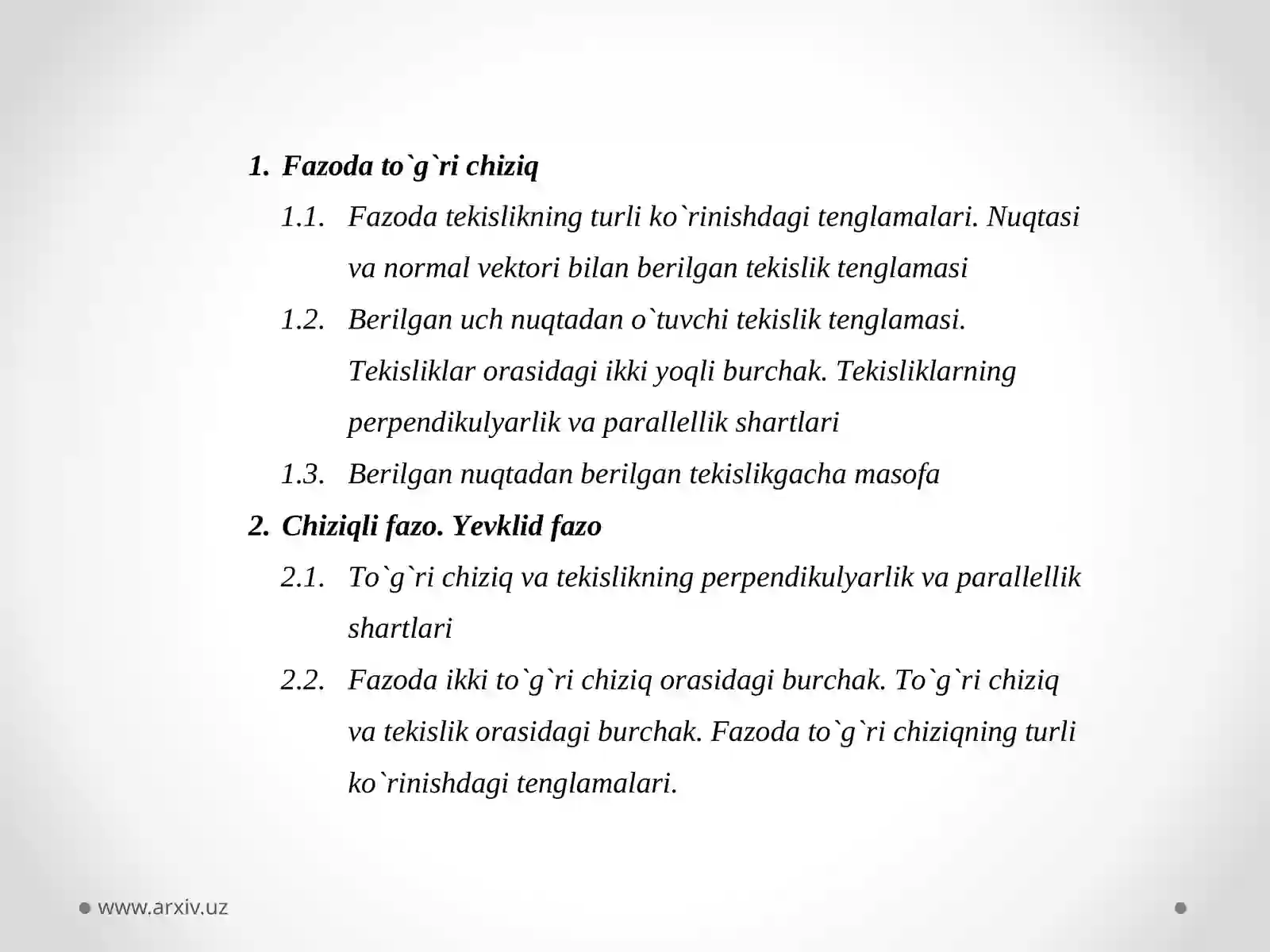 Product slide 2