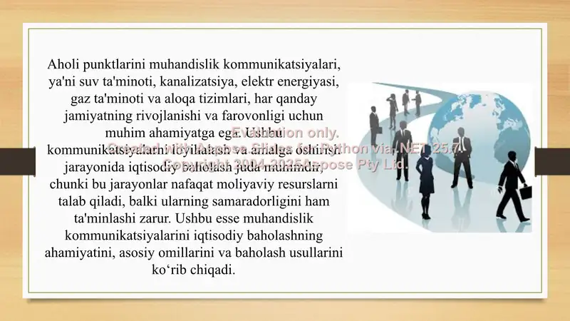 Product slide 2