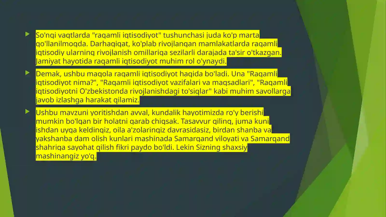 Product slide 2