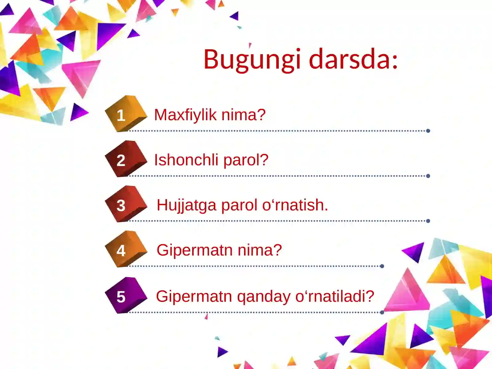 Product slide 2