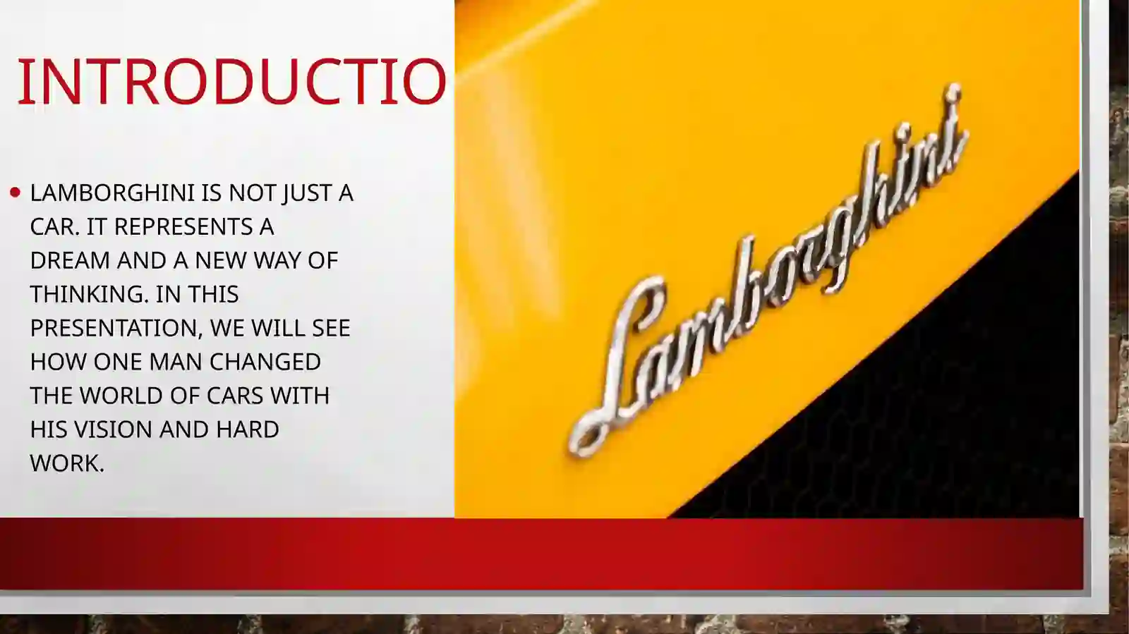 Product slide 2