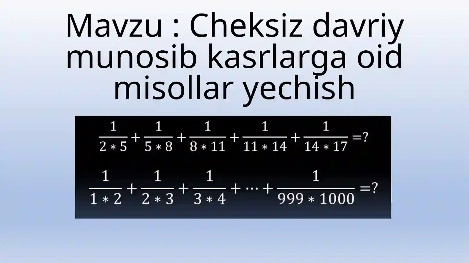 Product slide 2