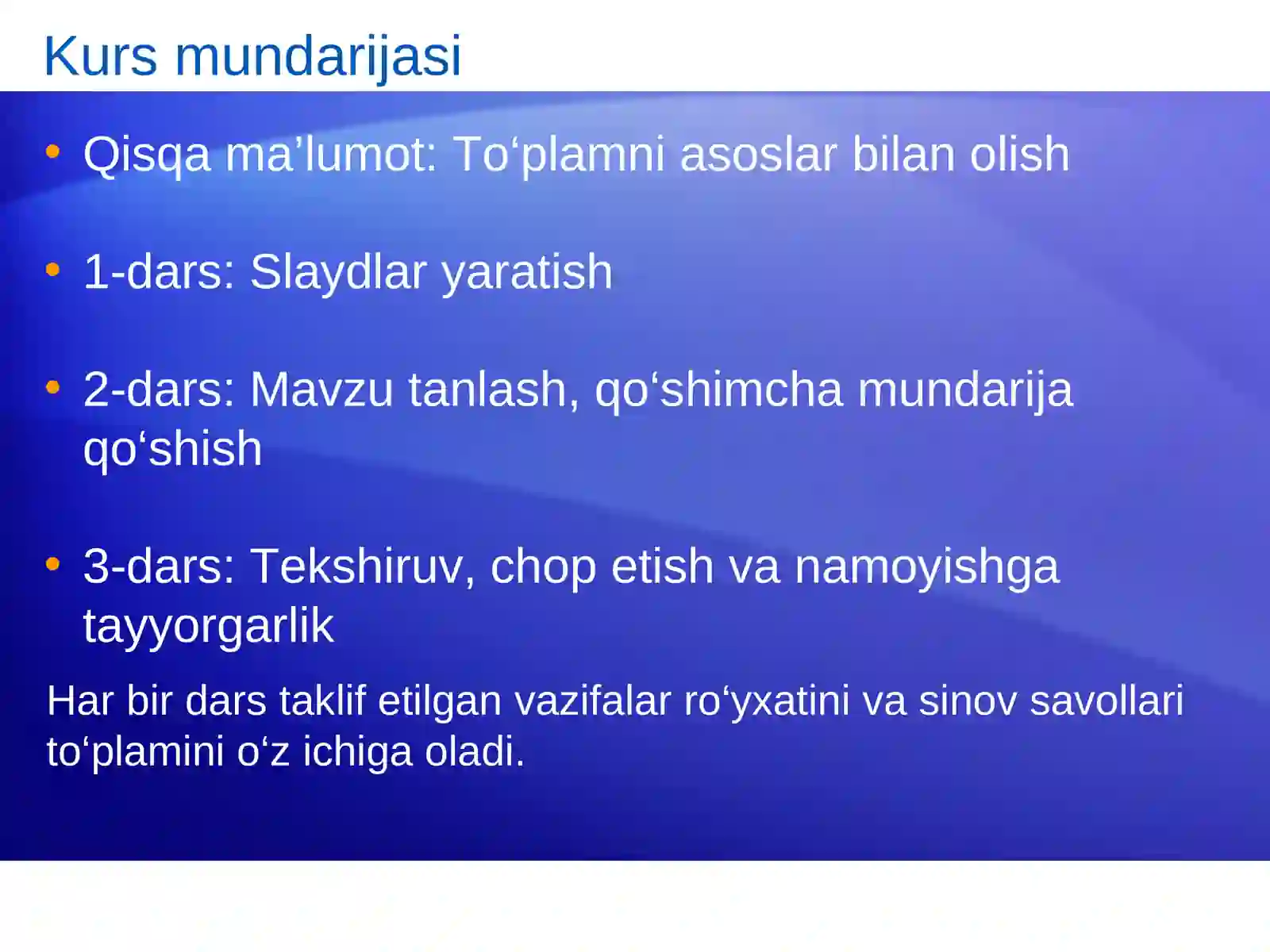 Product slide 2