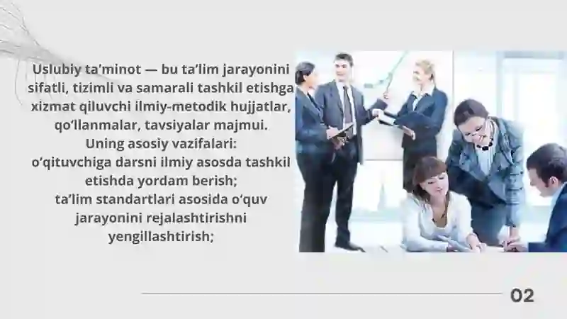 Product slide 2