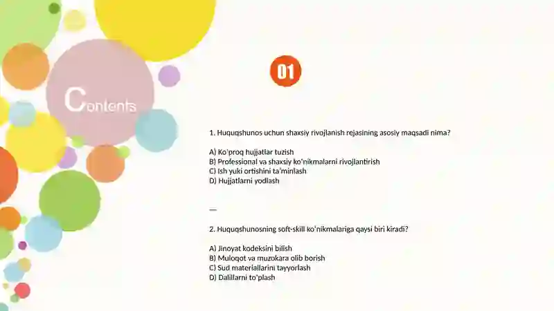 Product slide 2