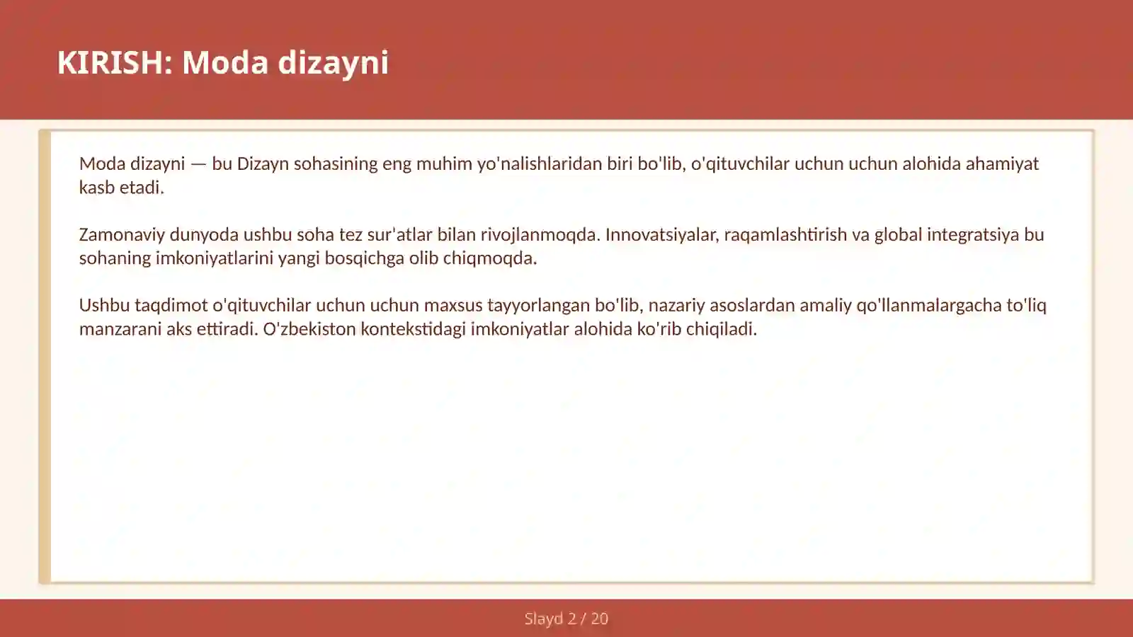 Product slide 2