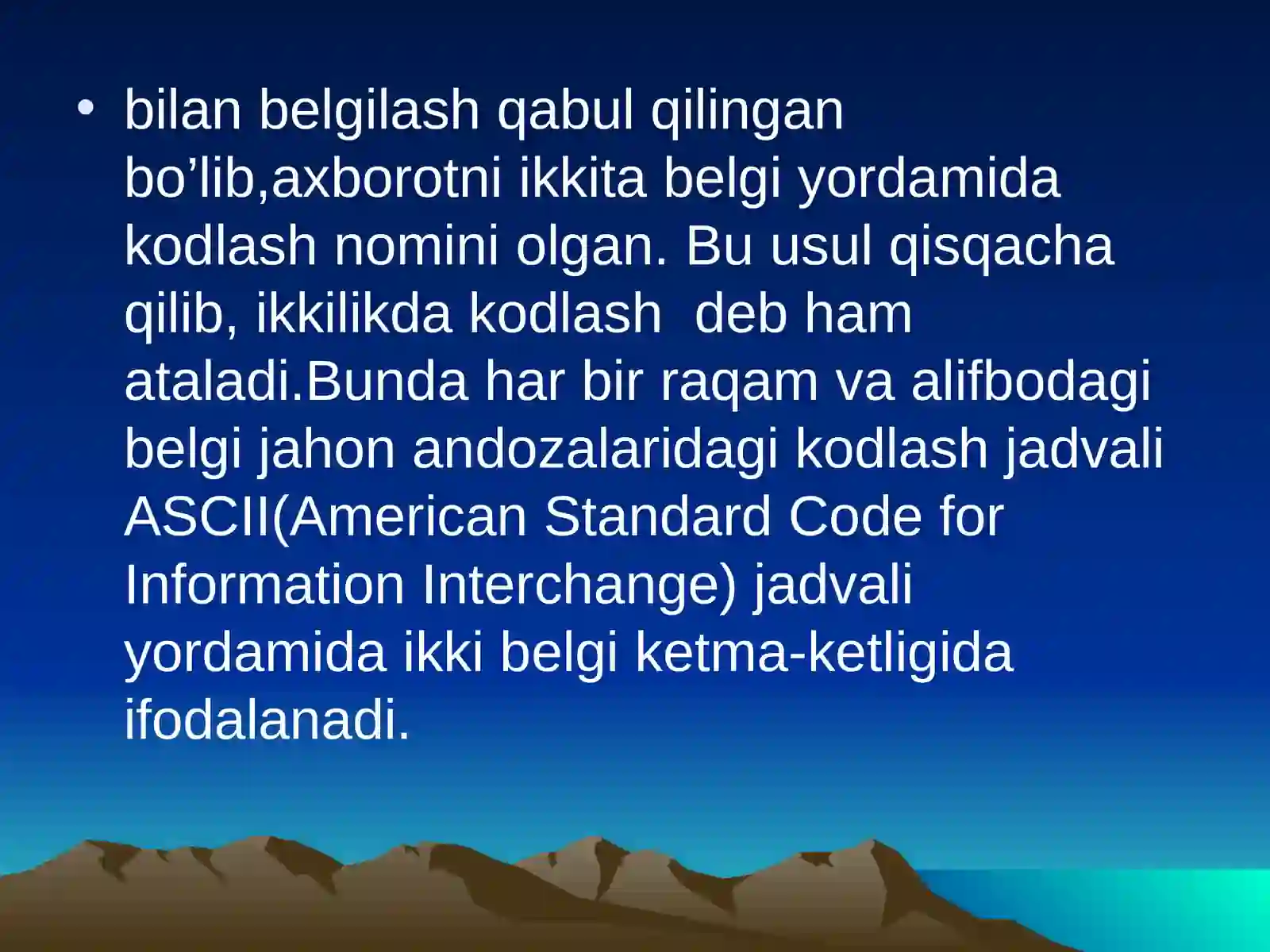Product slide 2