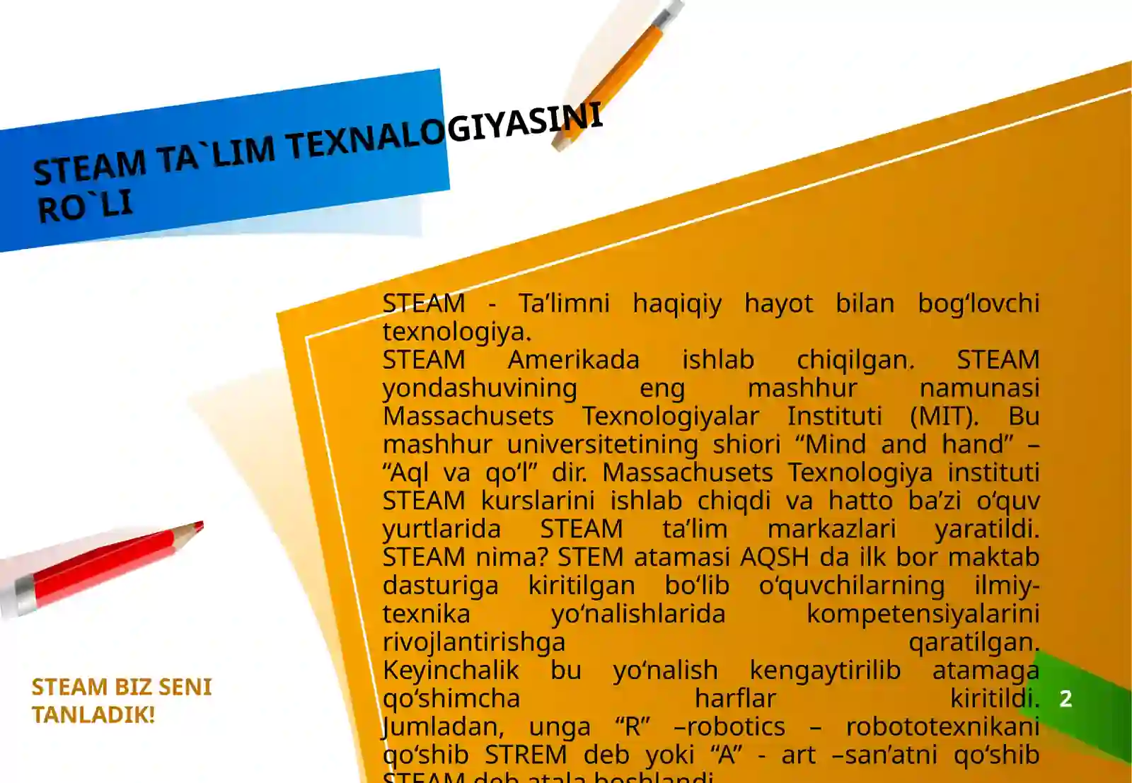 Product slide 2