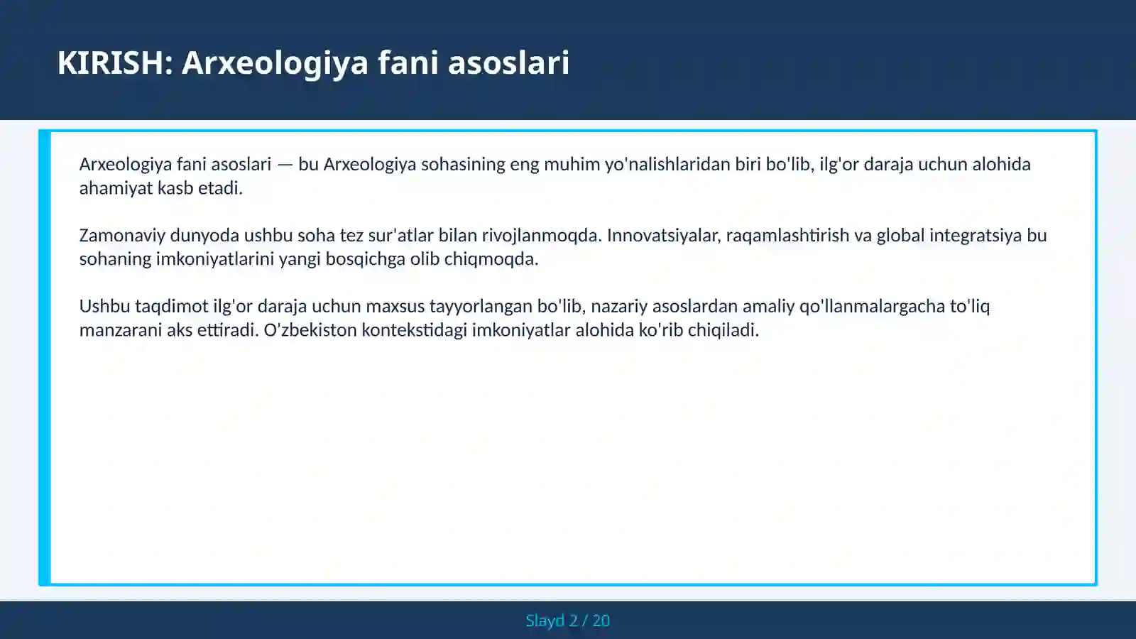 Product slide 2